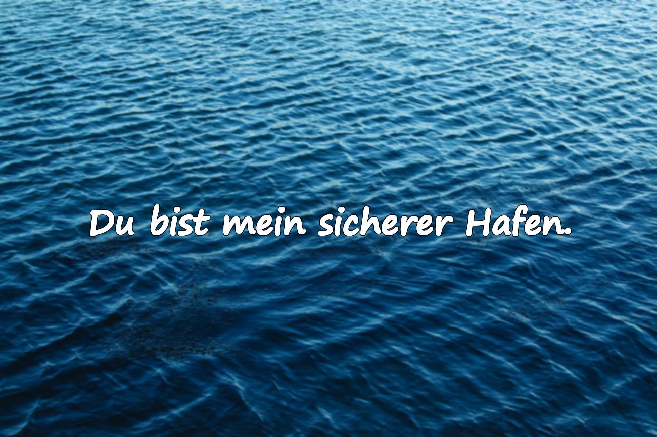 liebessprüche für sie