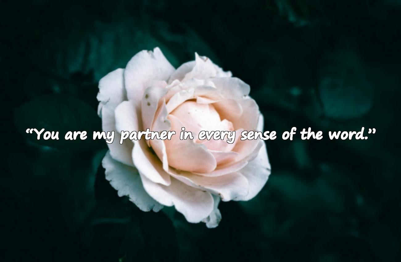 love messages for husband