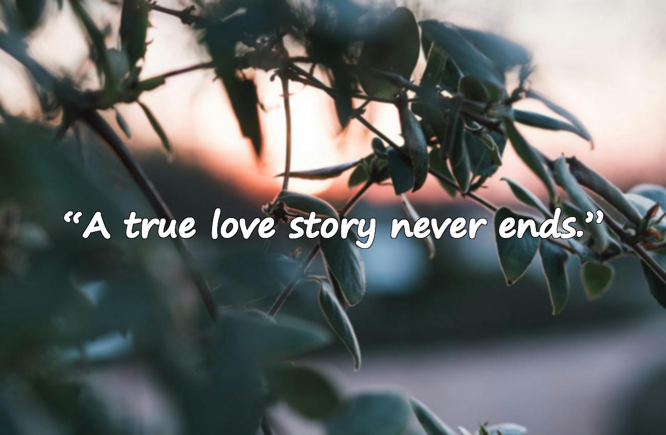 love quotes for couples