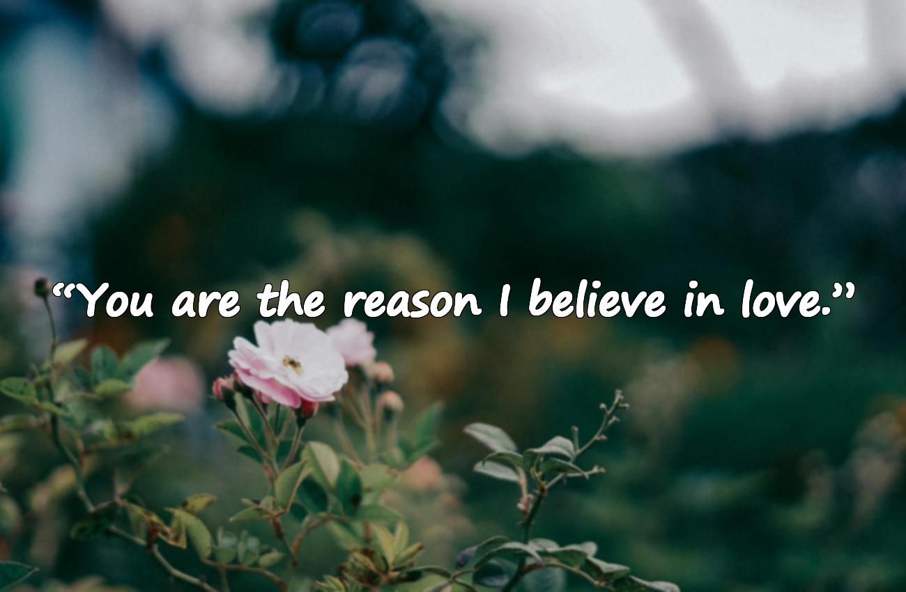 love quotes for her from the heart