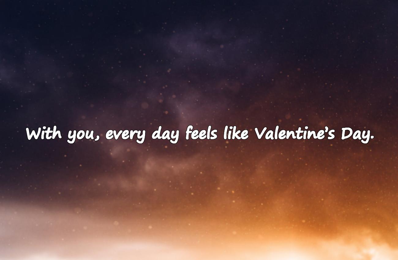 love quotes for valentine’s day