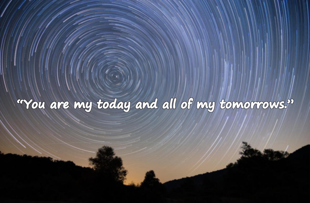 love quotes in english