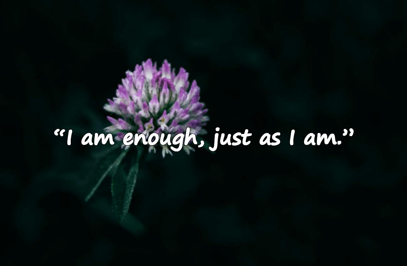 loving myself quotes