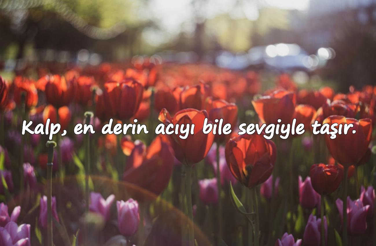 manalı duygusal sözler