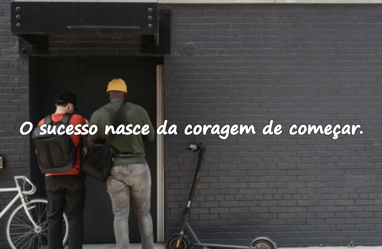 mensagens motivacionais