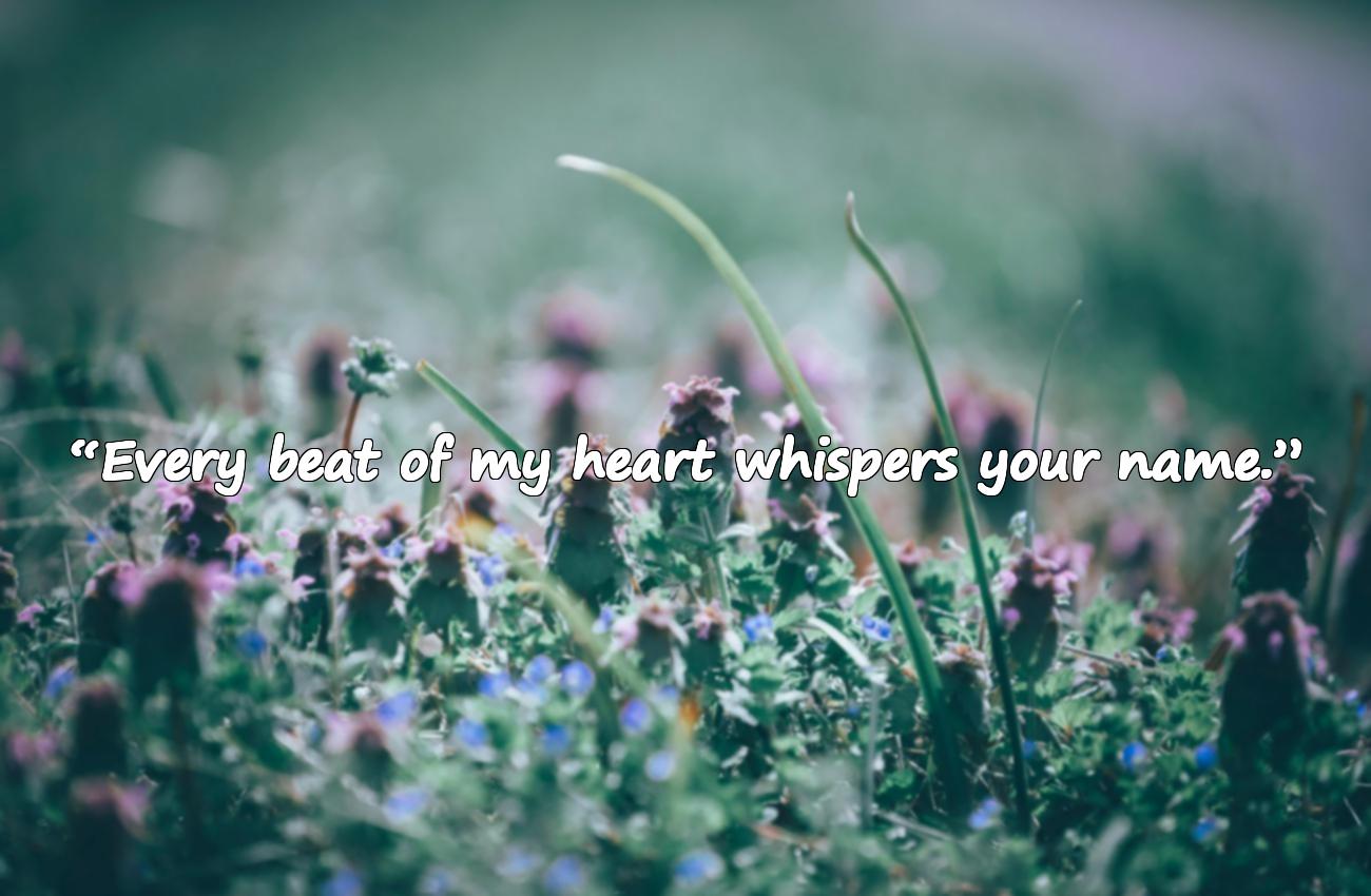 missing someone quotes