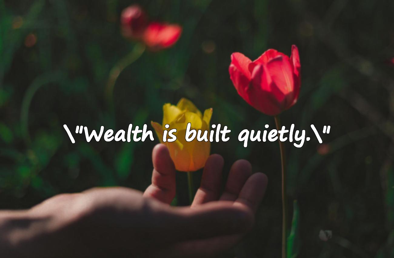 money quotes