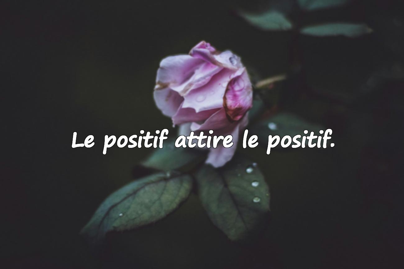 motivation positive