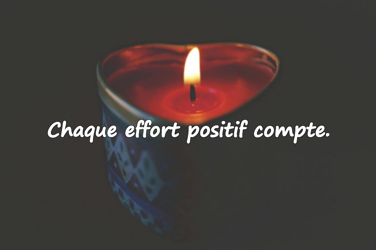 motivation positive