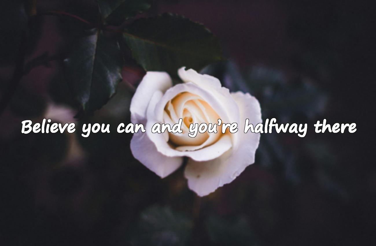 motivational life quotes