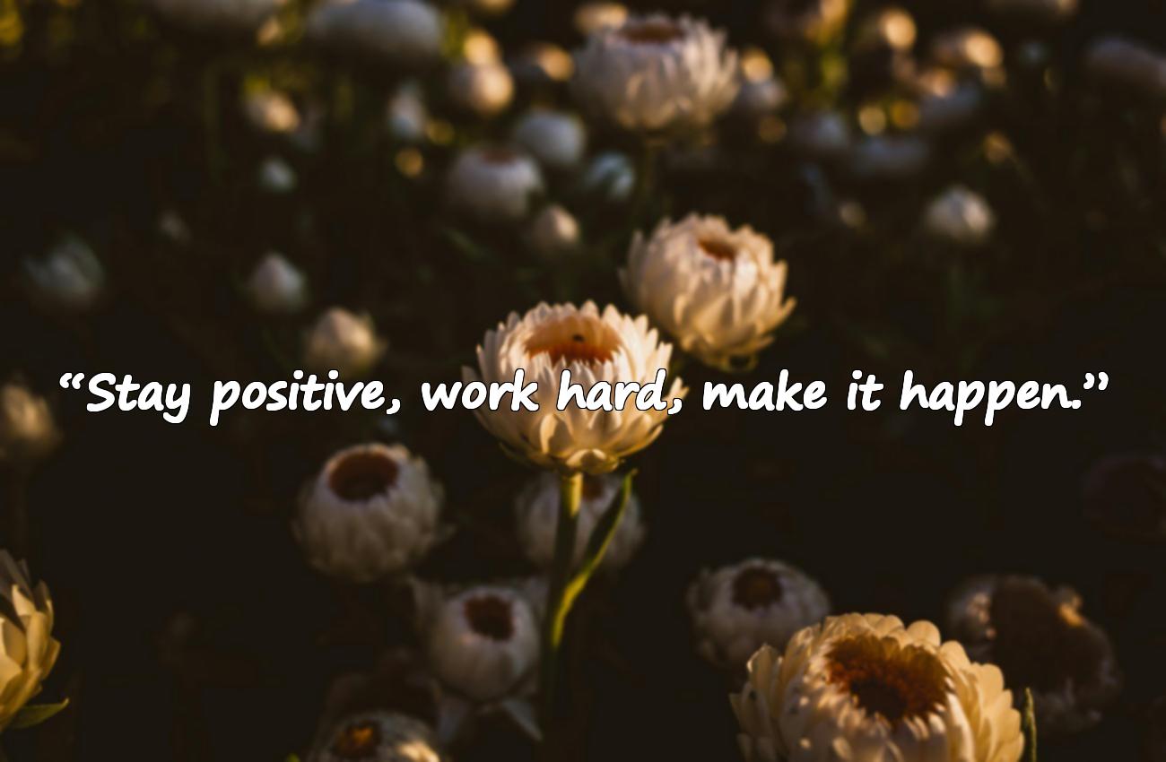 motivational messages