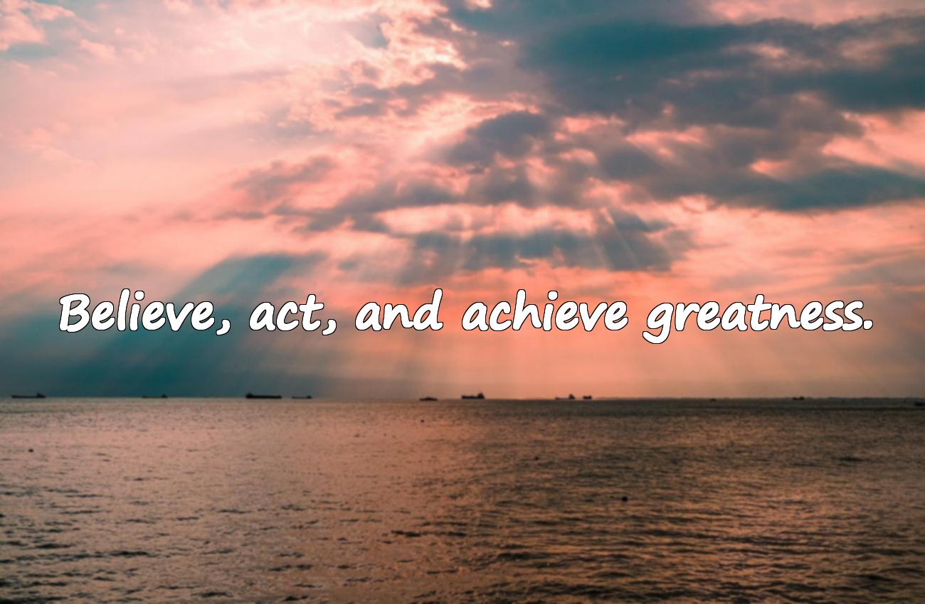 motivational phrases for students