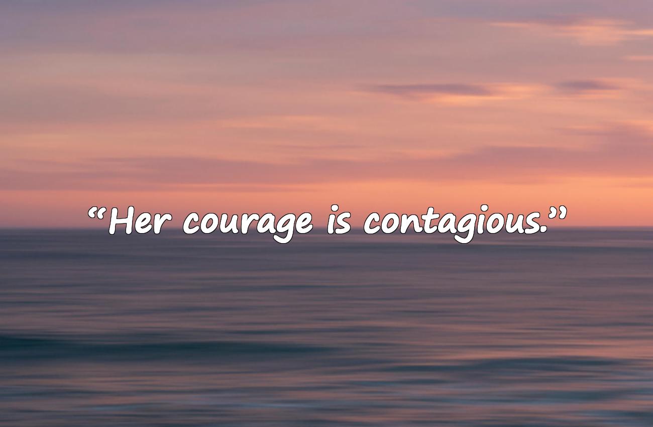 motivational quotes for women