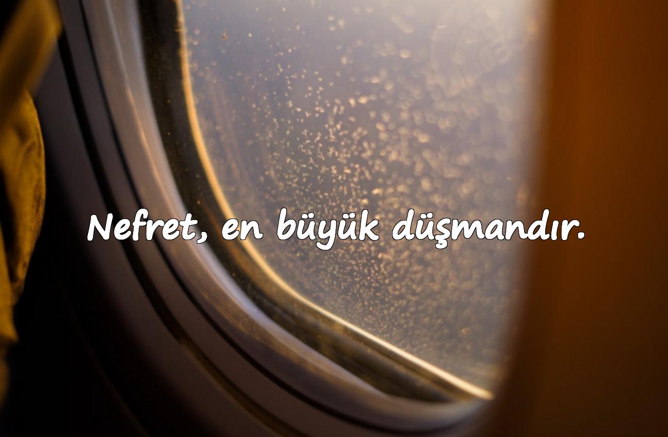 nefret sözleri