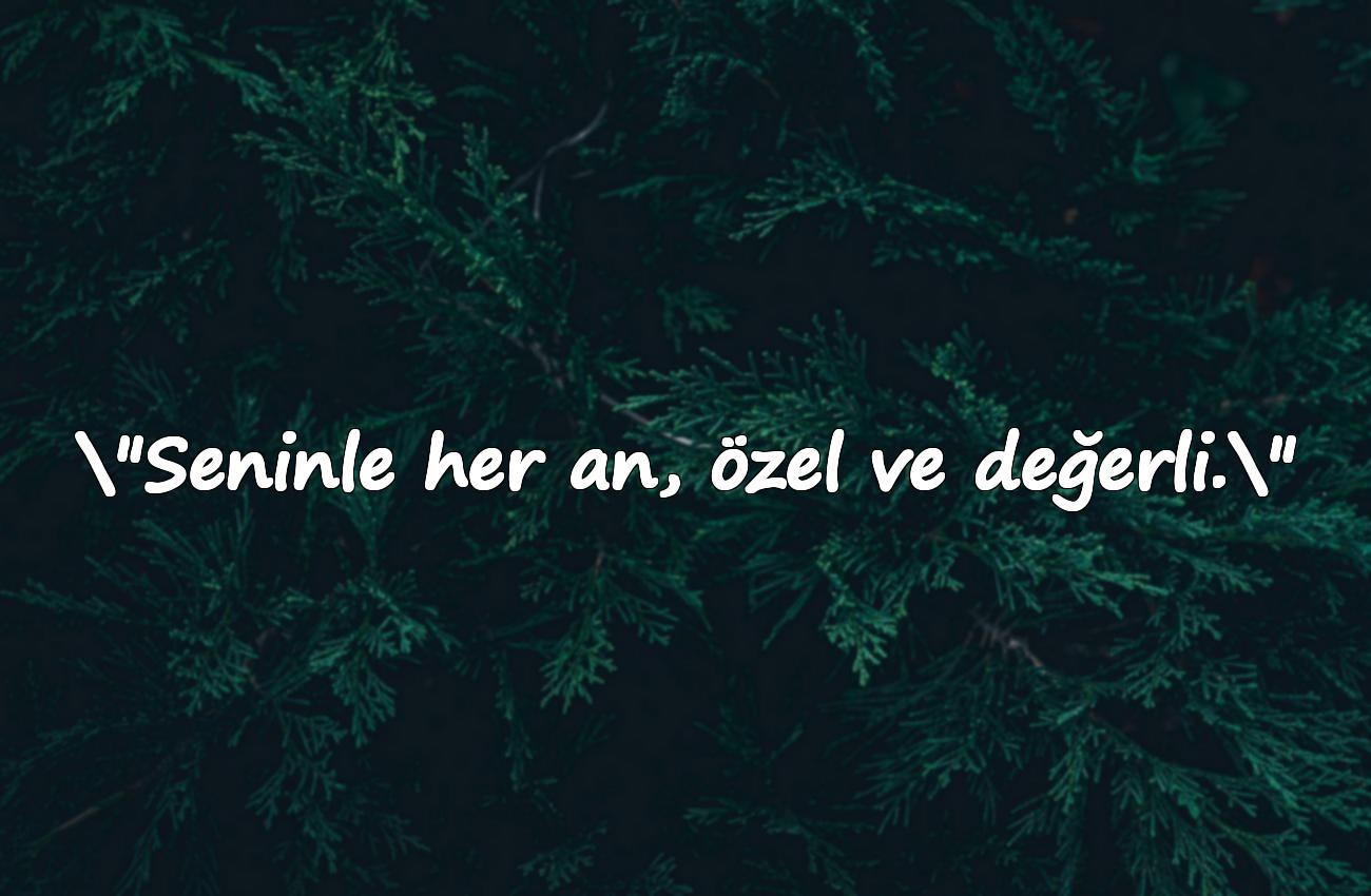 nişanlıya güzel sözler