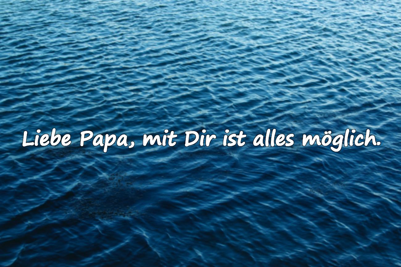 papa tochter sprüche