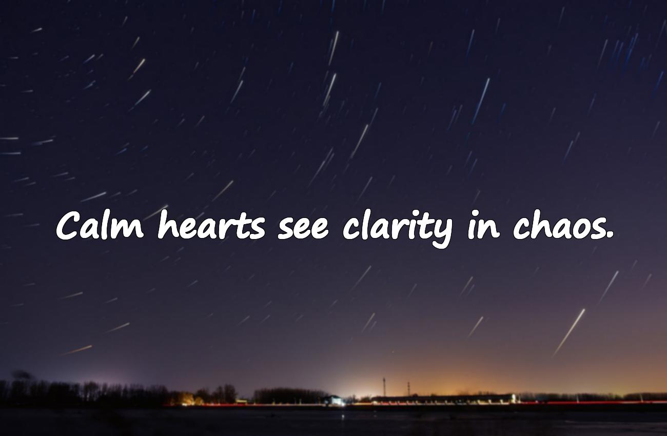 Peace Inspirational Quotes