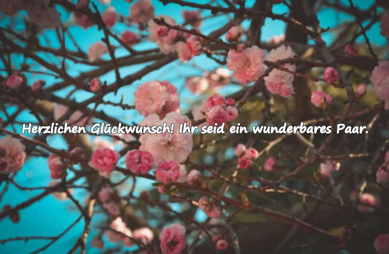 persönliche glückwünsche zur hochzeit