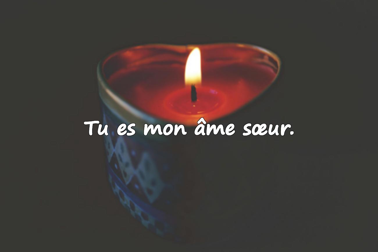 phrase d amour