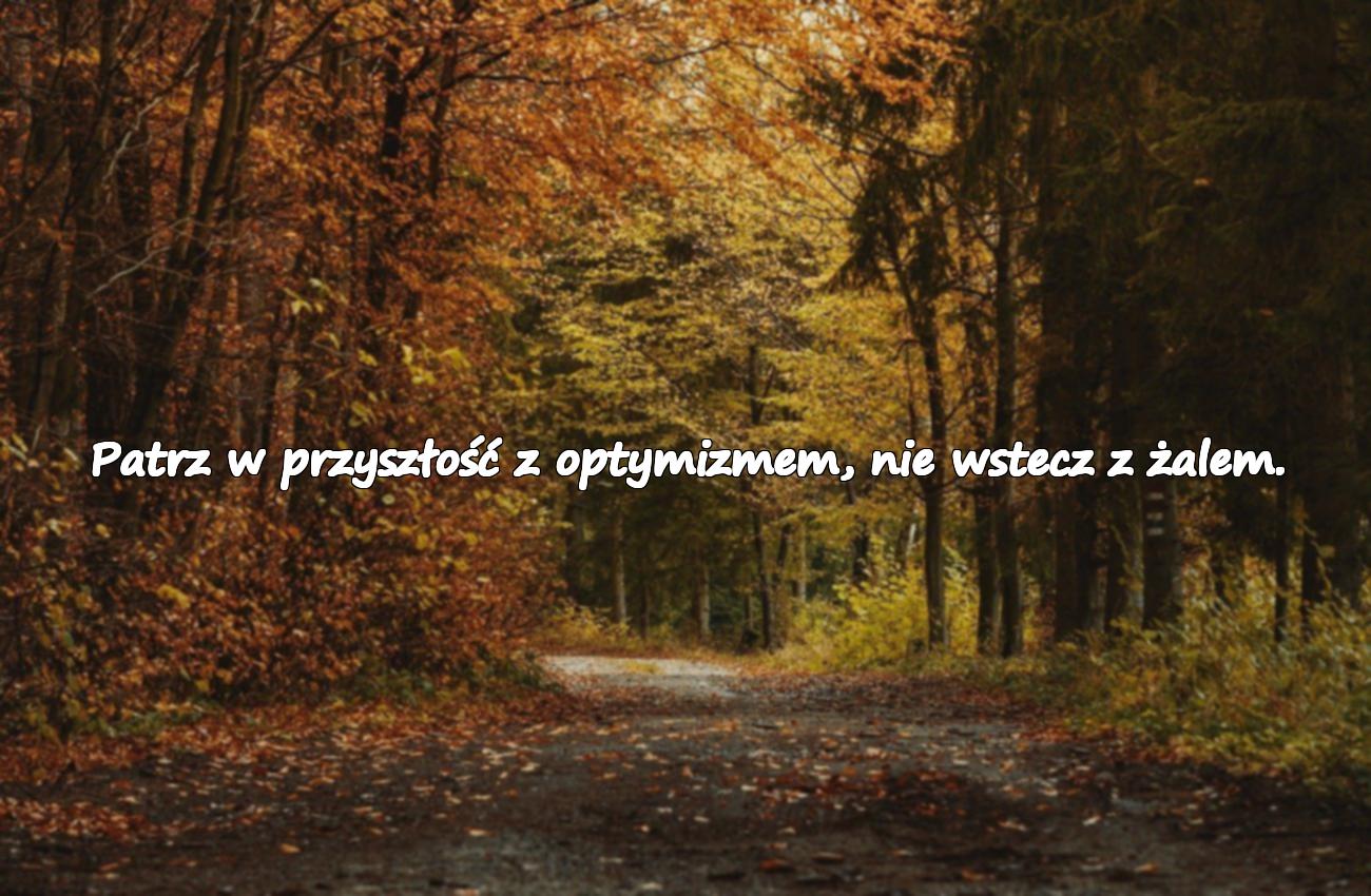 Piękne cytaty o przyszłości