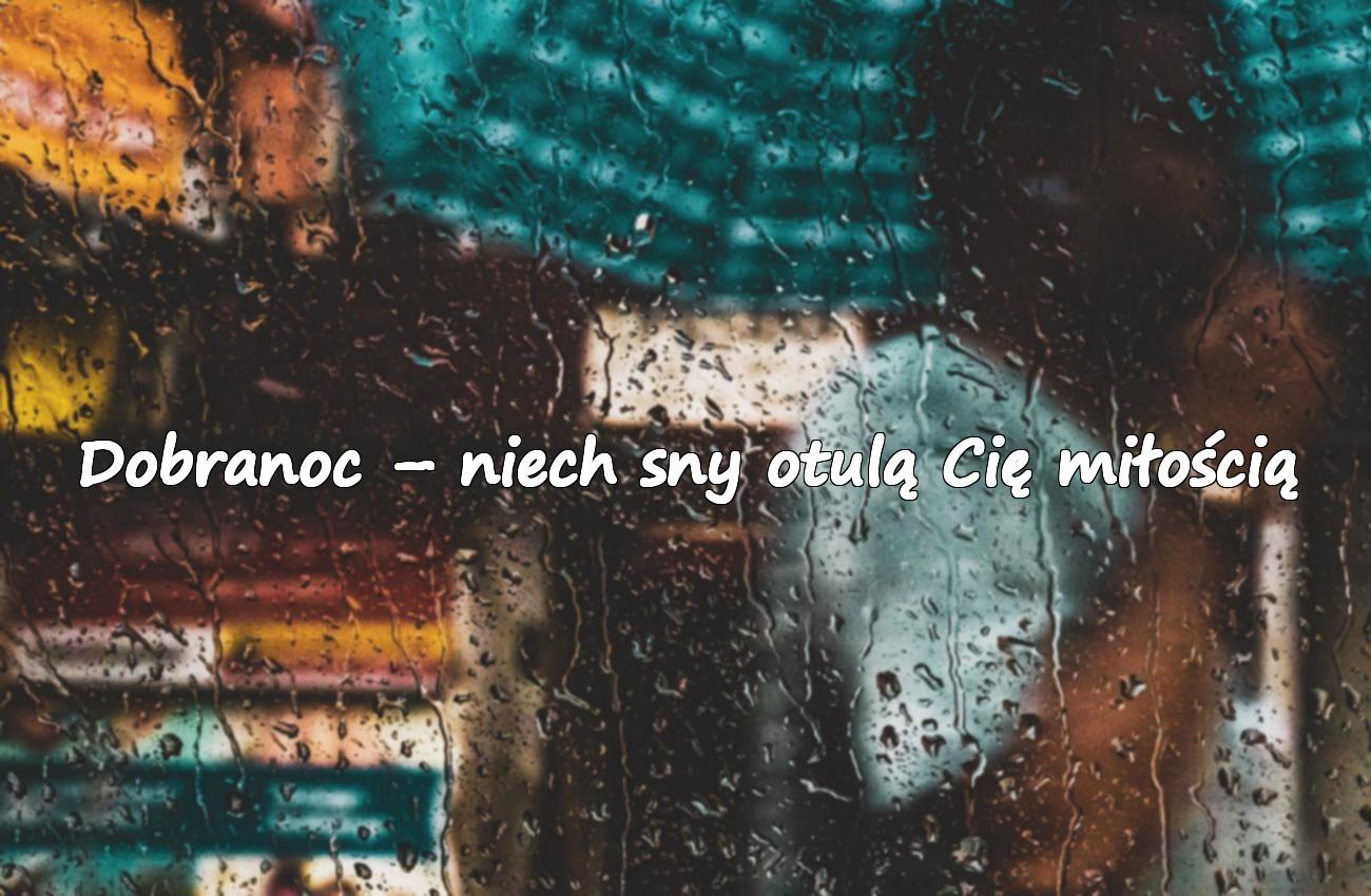 piękne sentencje na dobranoc