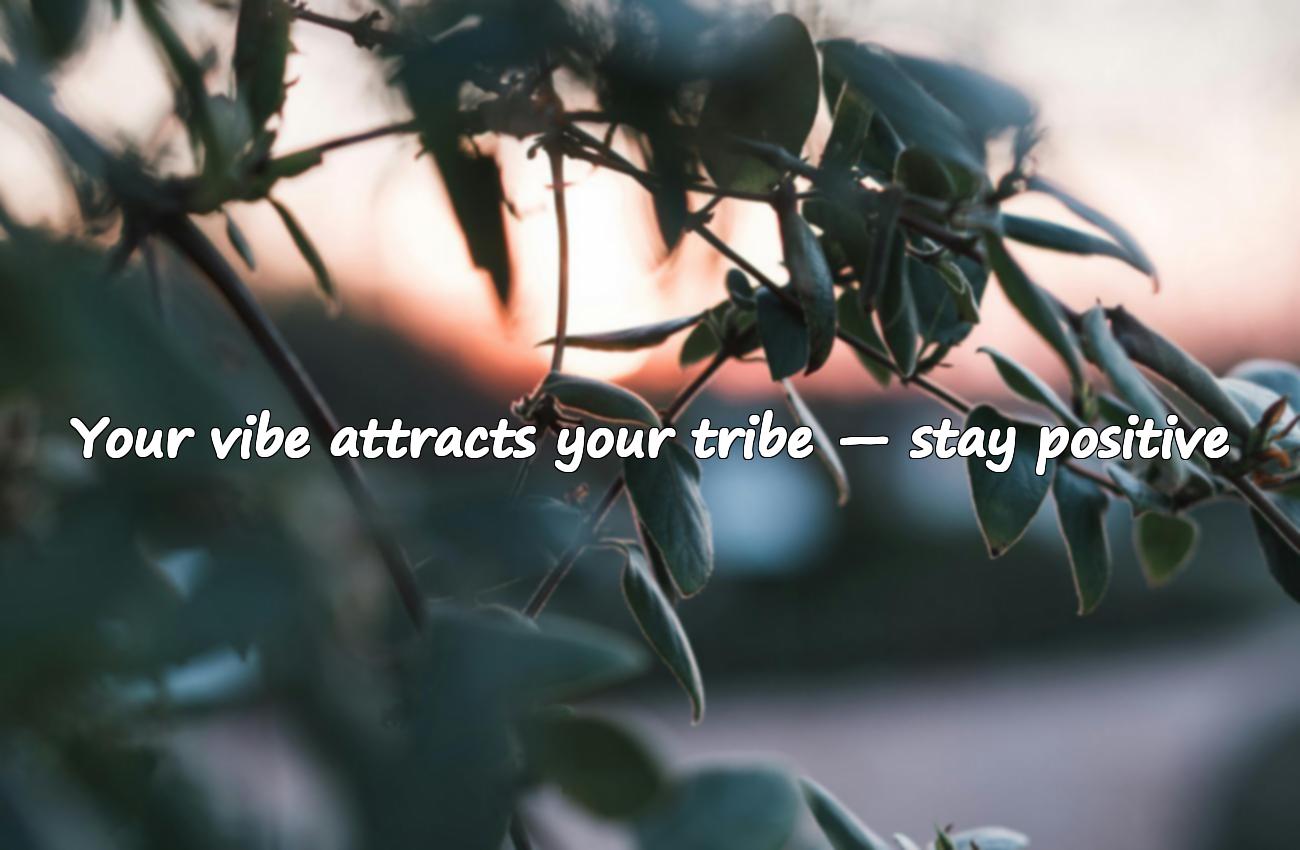 positive attitude quotes