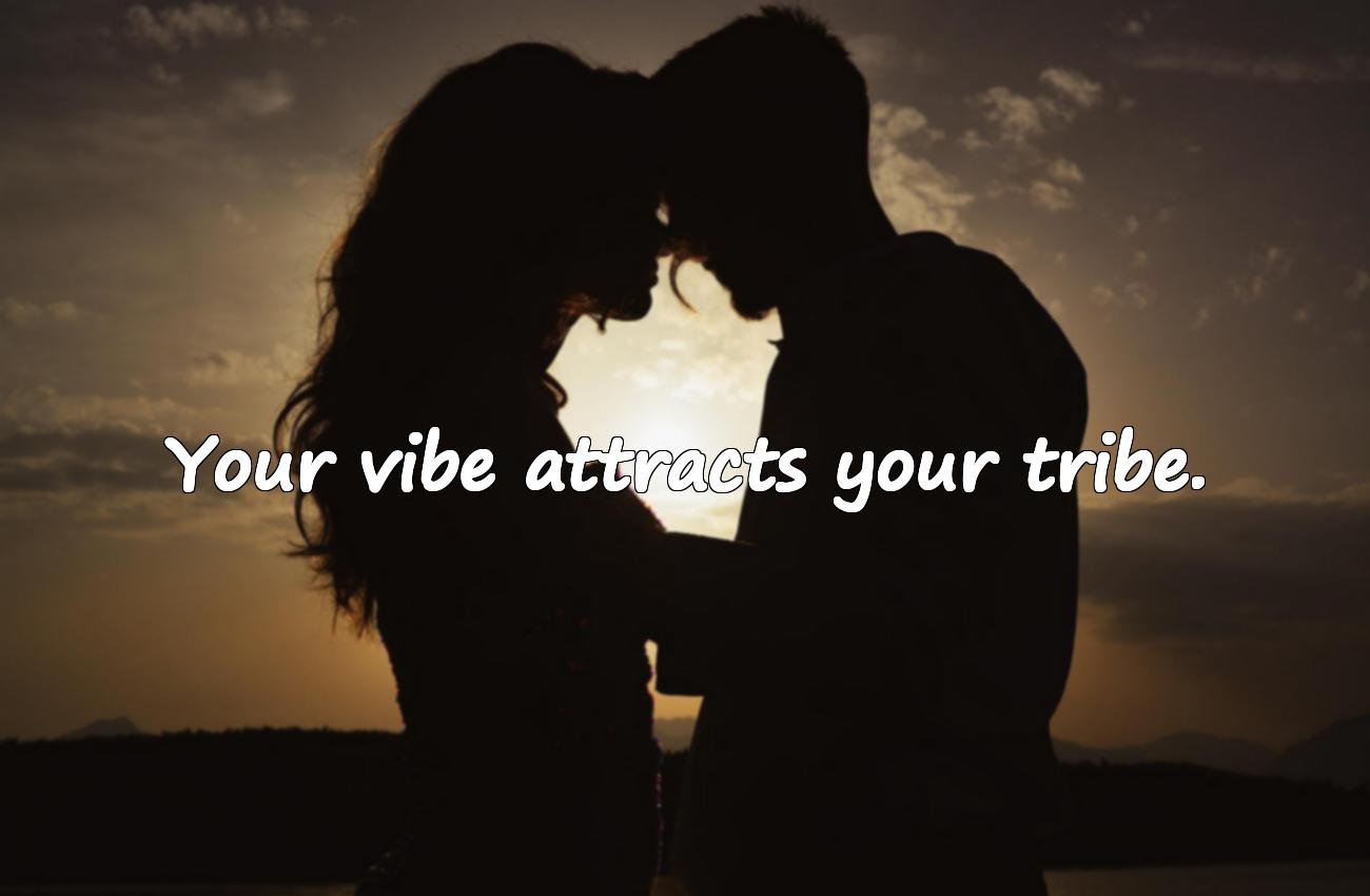 positive energy quotes