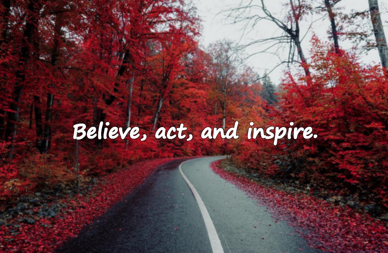 positive inspirational quotes