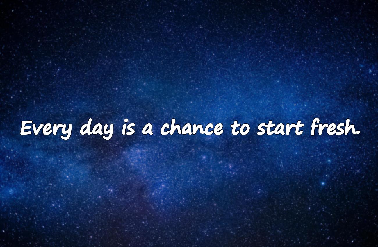 positive inspirational quotes