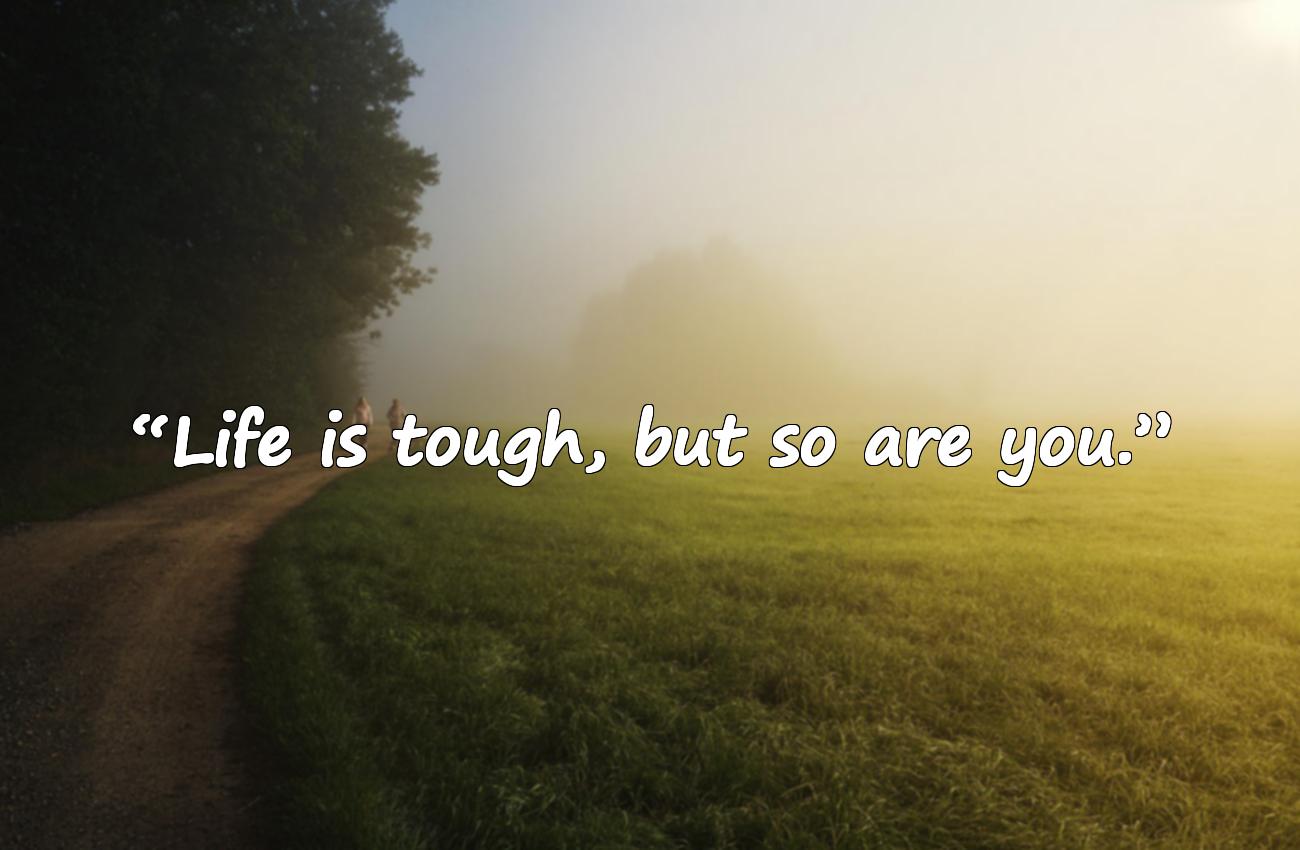 positive life quotes