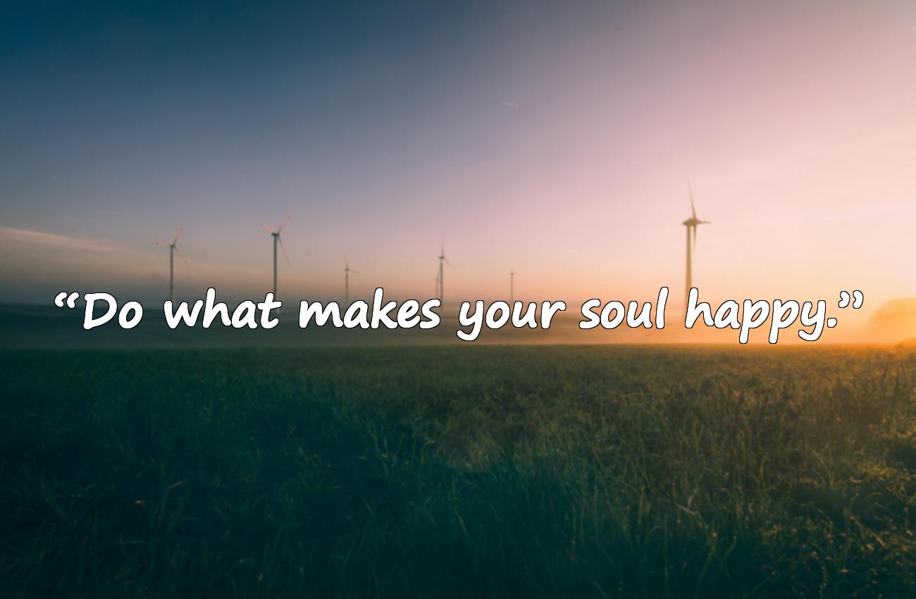 positive life quotes