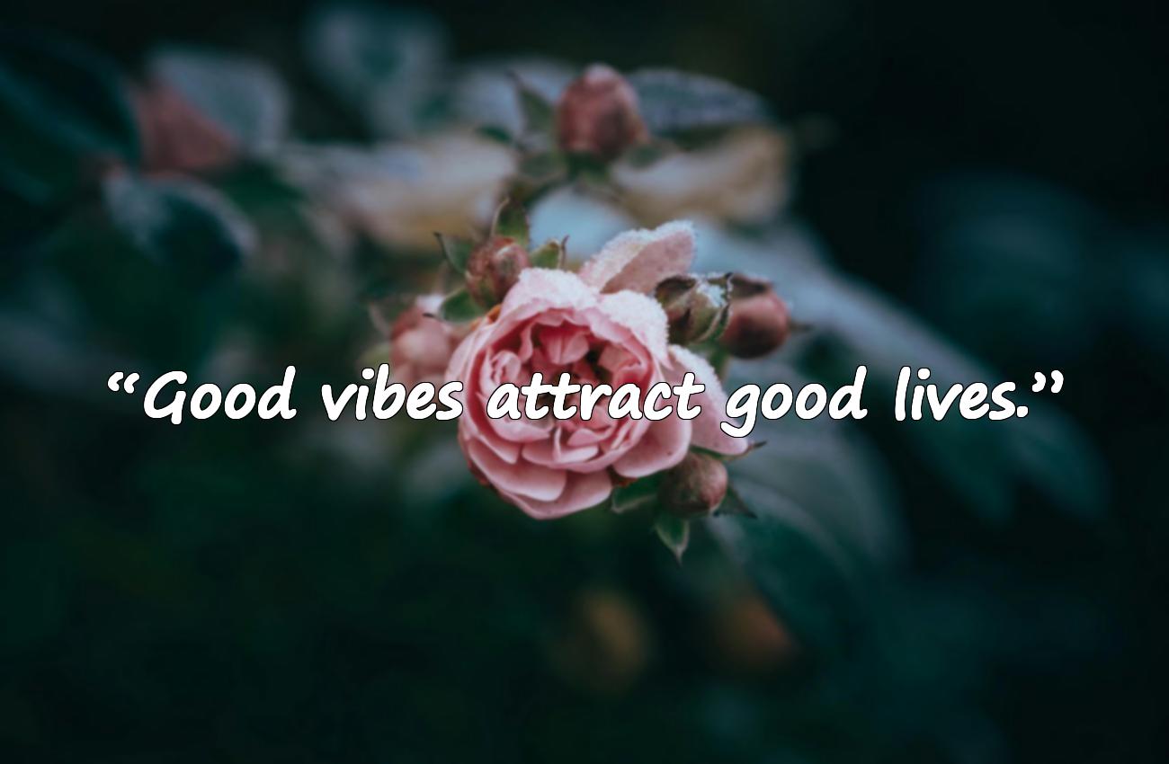 positive messages en