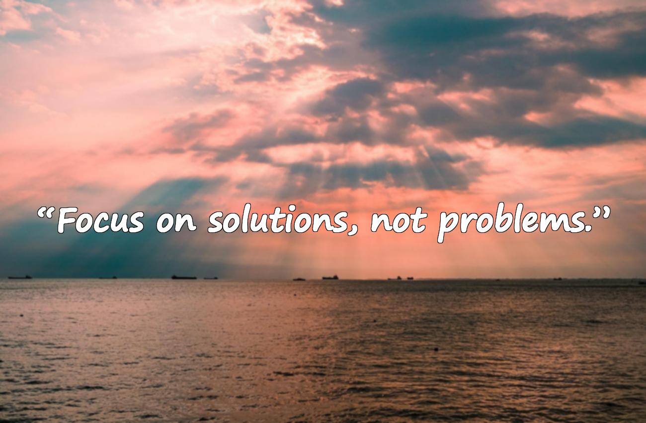 Positive Sayings for Work