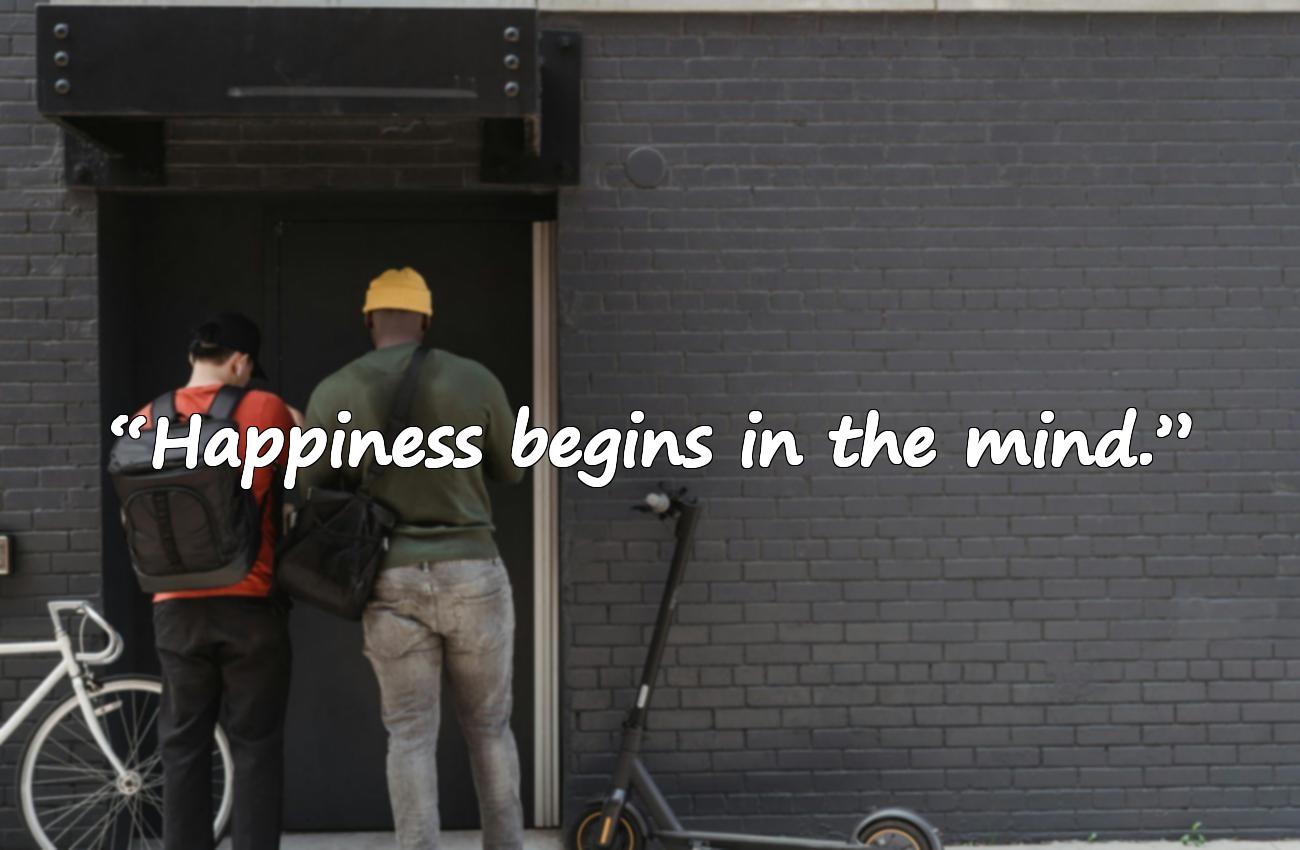 positive thoughts quotes