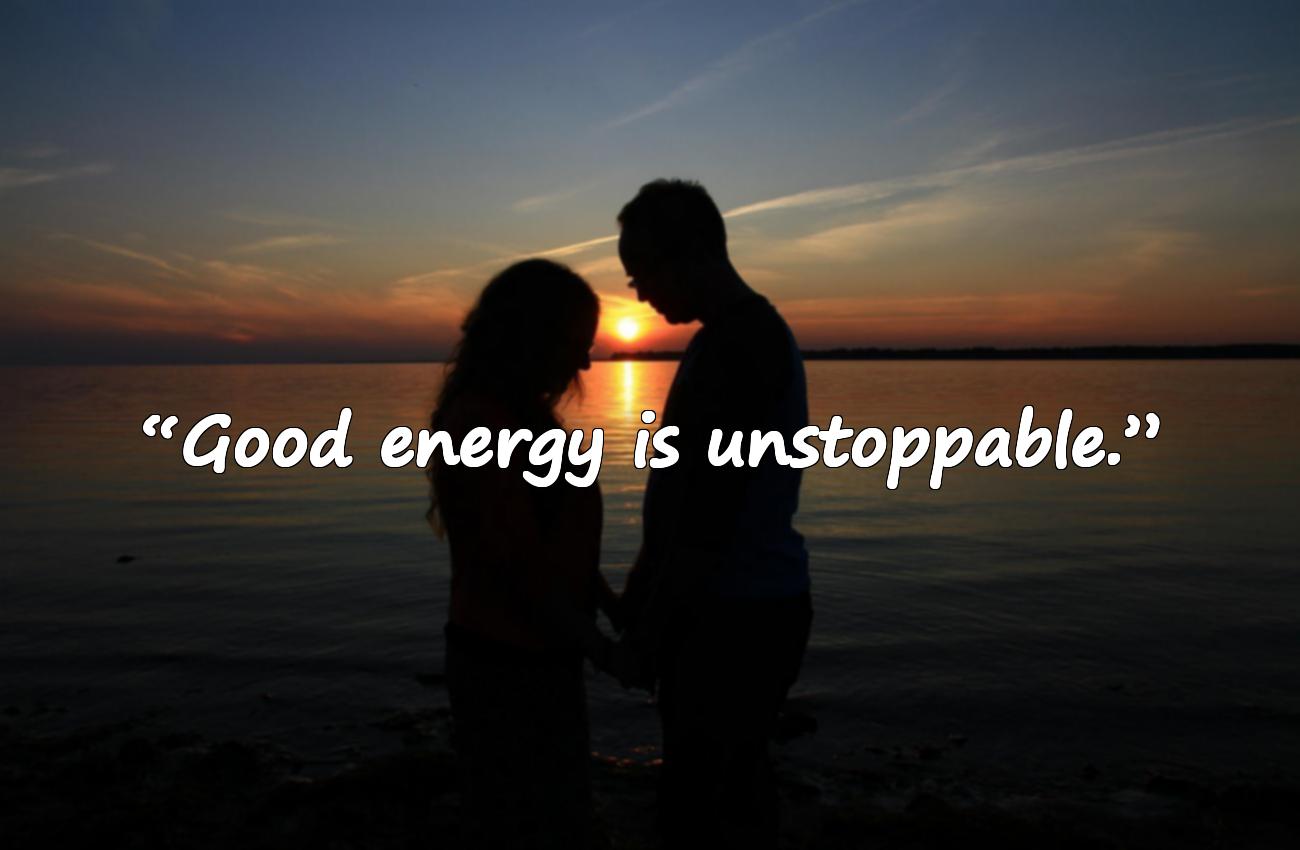 positive vibes quotes