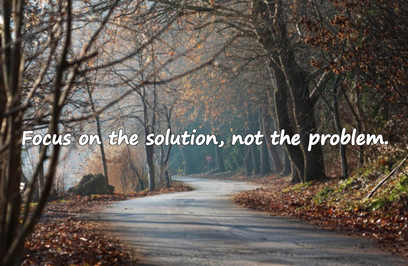 positive words quotes