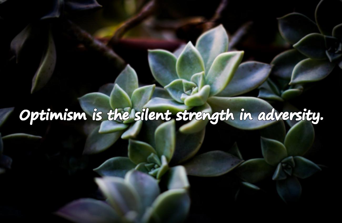 Positivity Inspirational Quotes