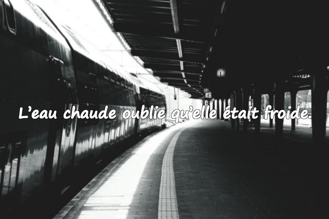 Proverbes Africains