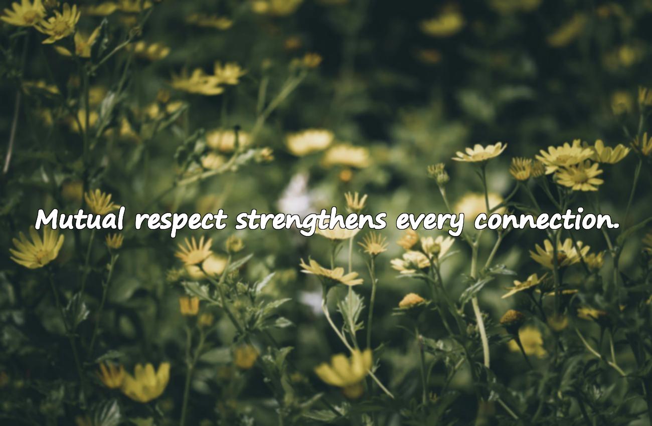 quote about relationship