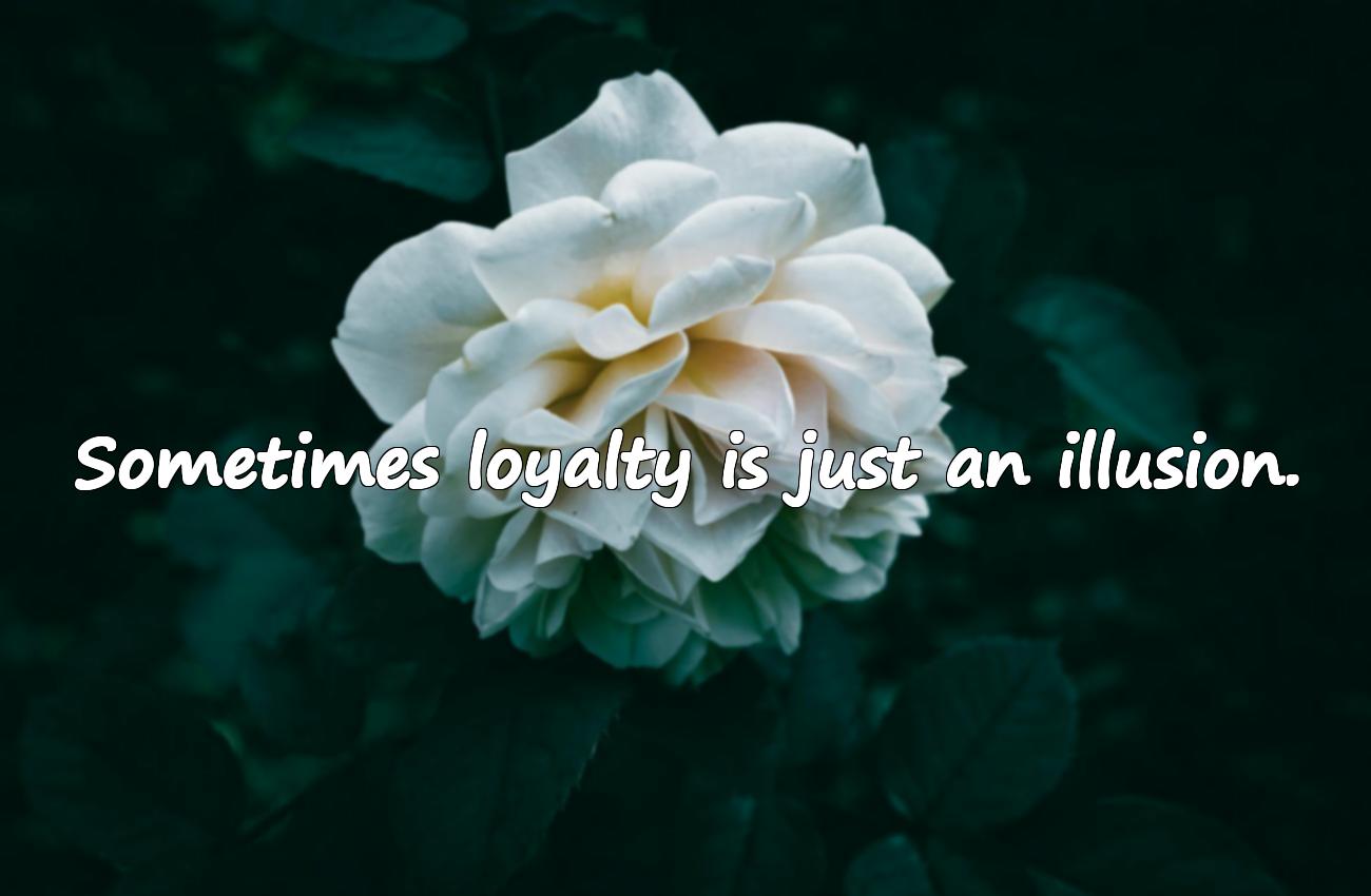 Quotes about betrayal