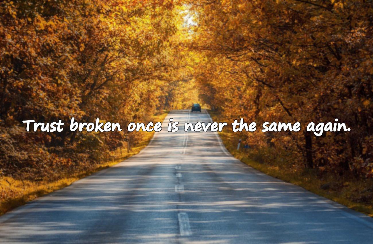 Quotes about betrayal