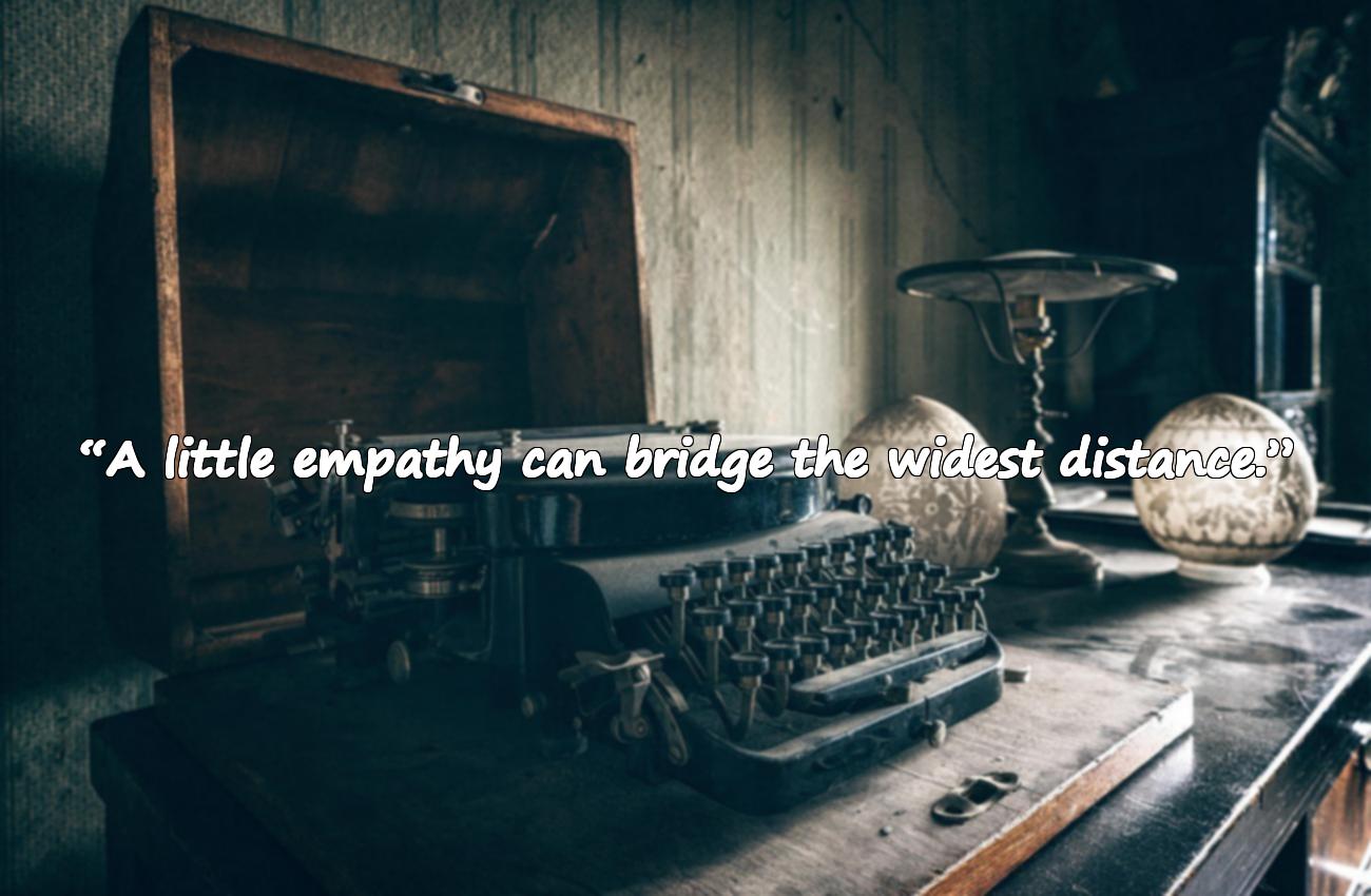 Quotes About Compassion