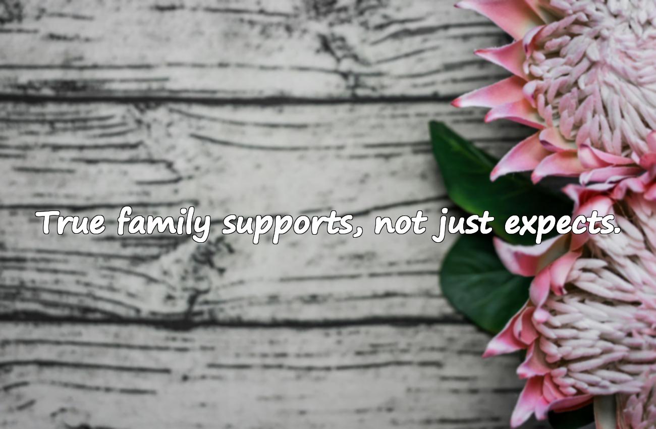 quotes about fake relatives