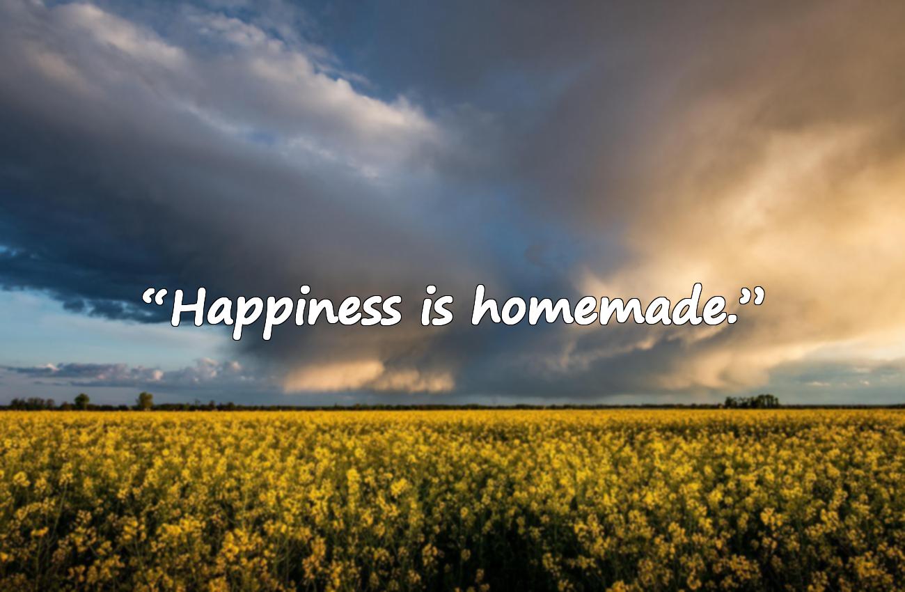 quotes about happiness