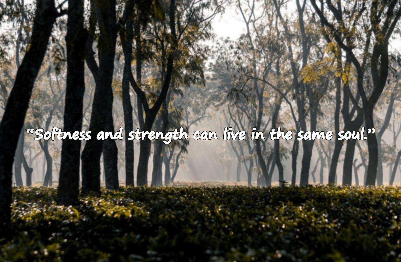 quotes about strength