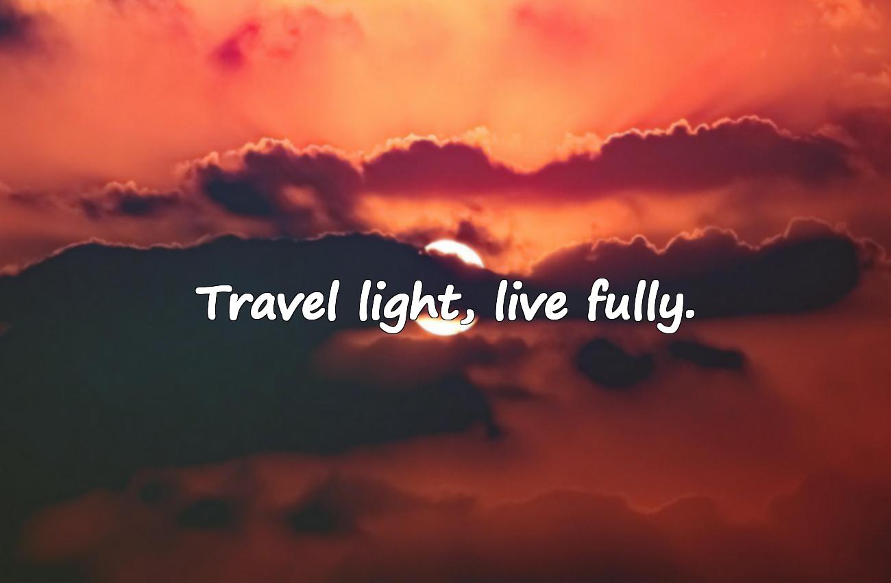 quotes about travel