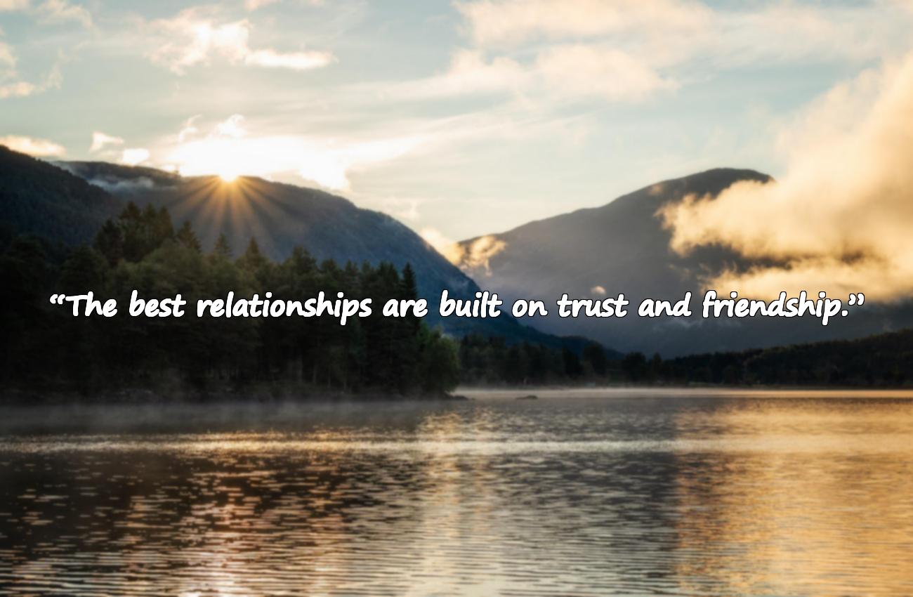 quotes for relationship