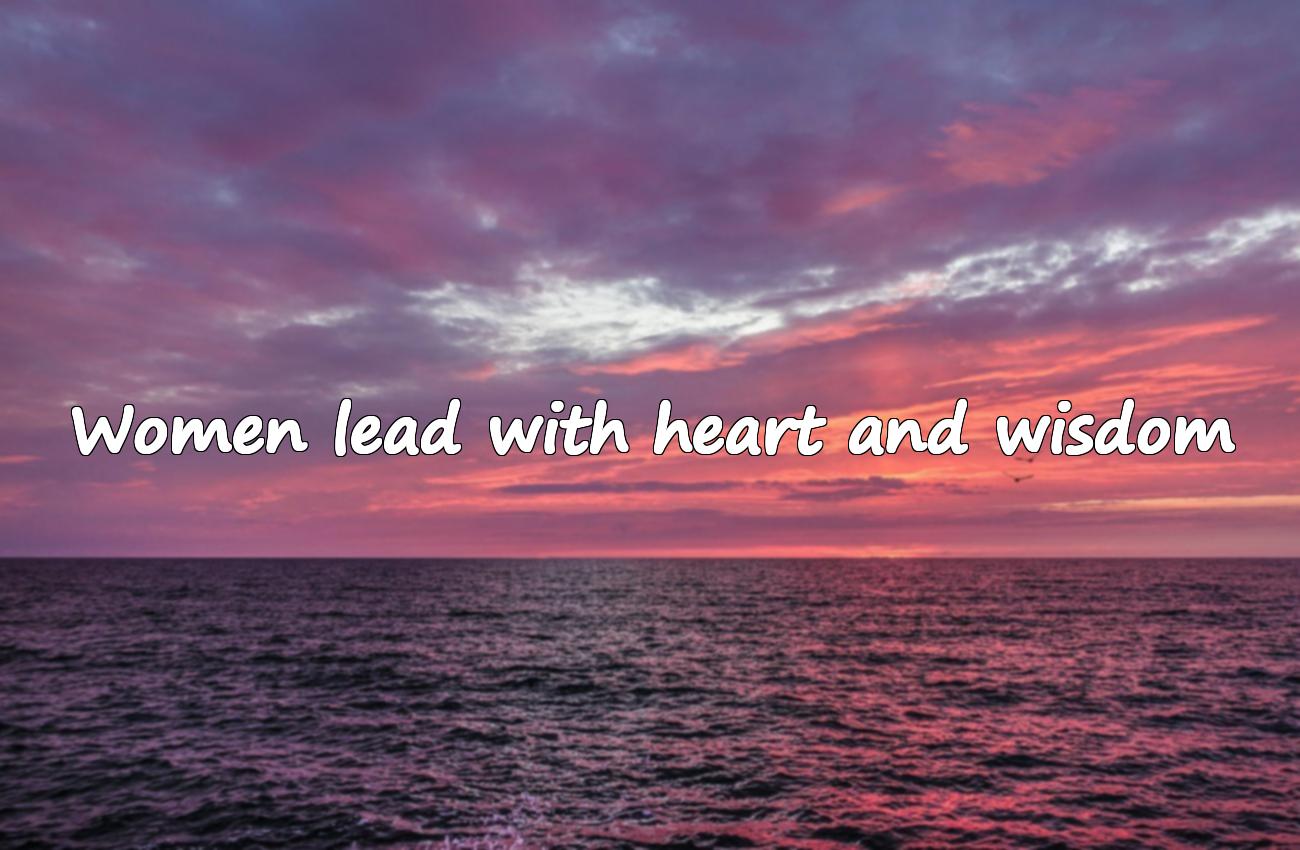 quotes on women’s day