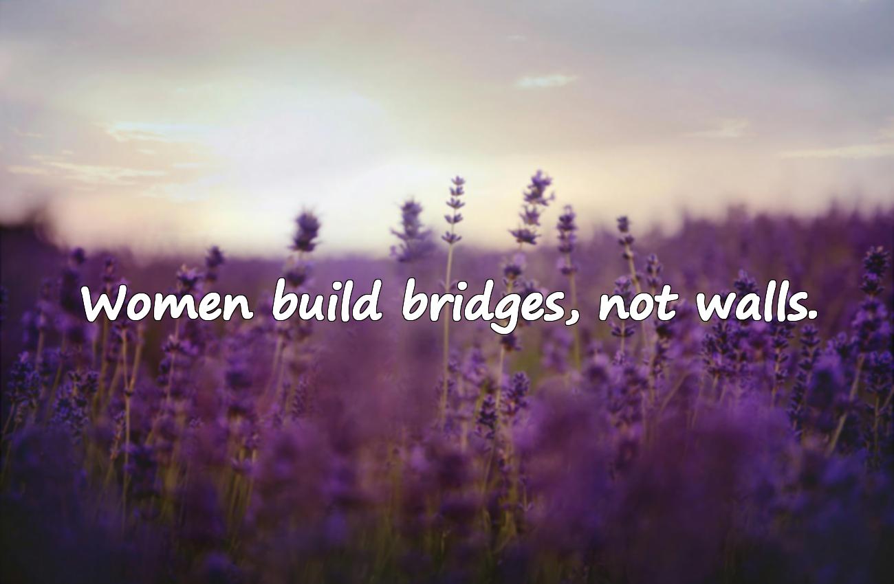 quotes on women’s day