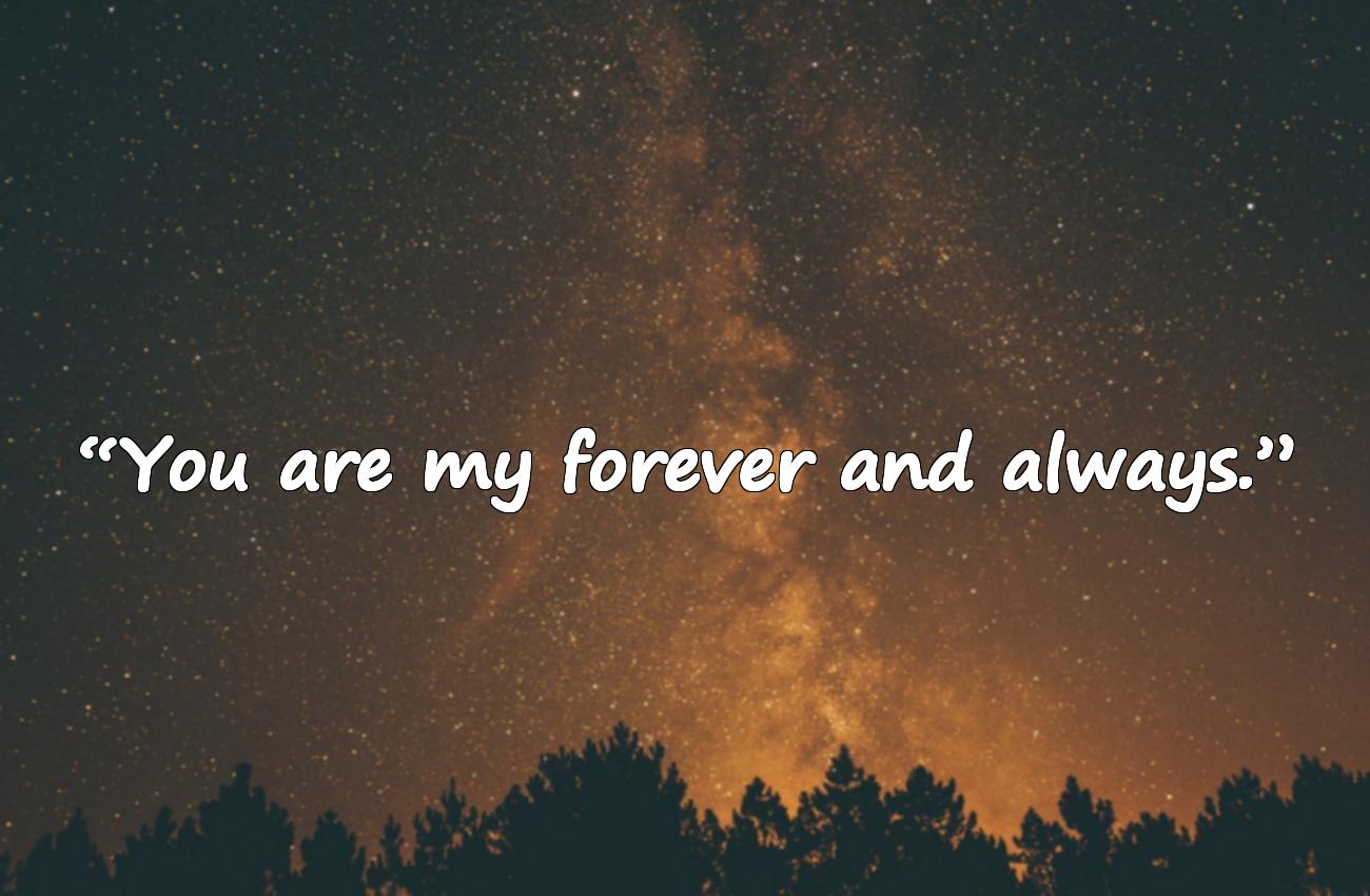 relationship love messages